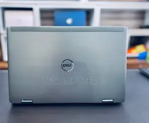 New Laptop Dell Latitude 7320 16GB Intel Core I5 SSD 256GB