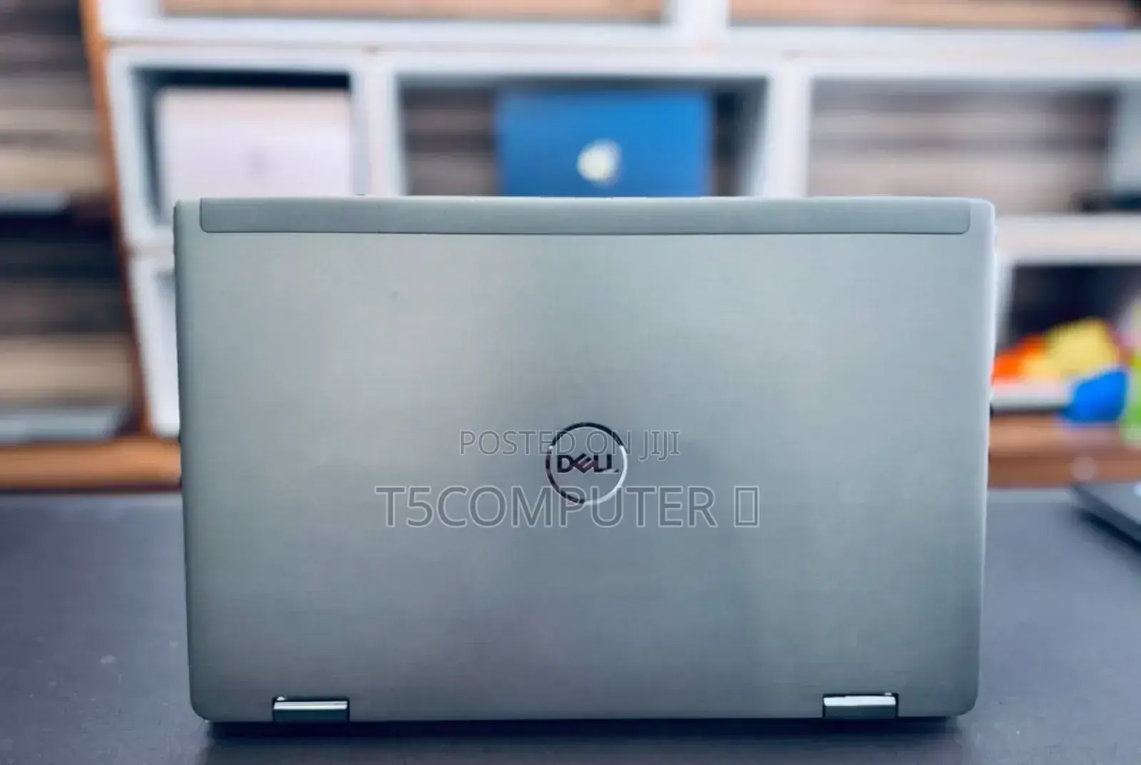 New Laptop Dell Latitude 7320 16GB Intel Core I5 SSD 256GB