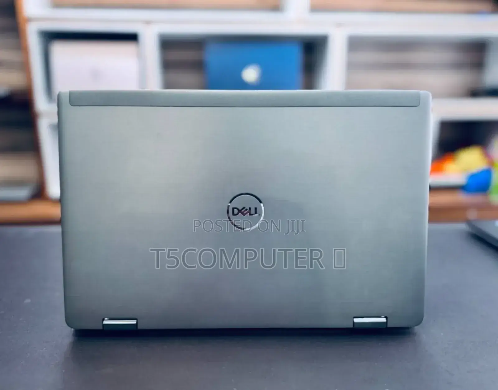 New Laptop Dell Latitude 7320 16GB Intel Core I5 SSD 256GB