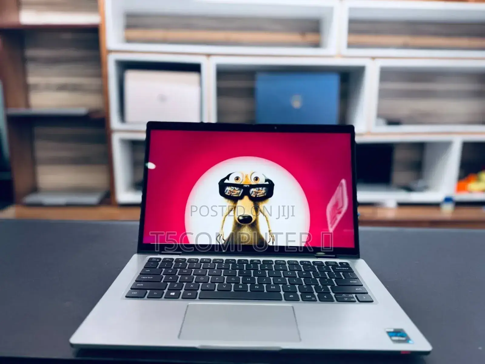 New Laptop Dell Latitude 7320 16GB Intel Core I5 SSD 256GB