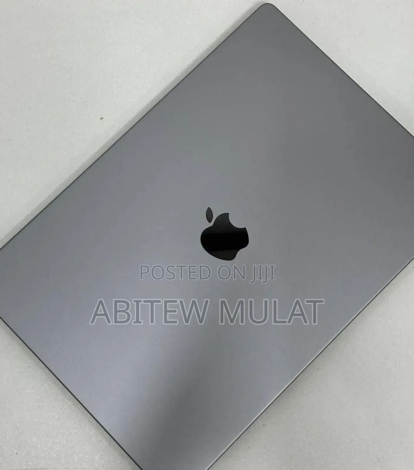 New Laptop Apple MacBook Pro 2023 M2 Pro 14-Inch 16GB Apple M2 SSD 1T