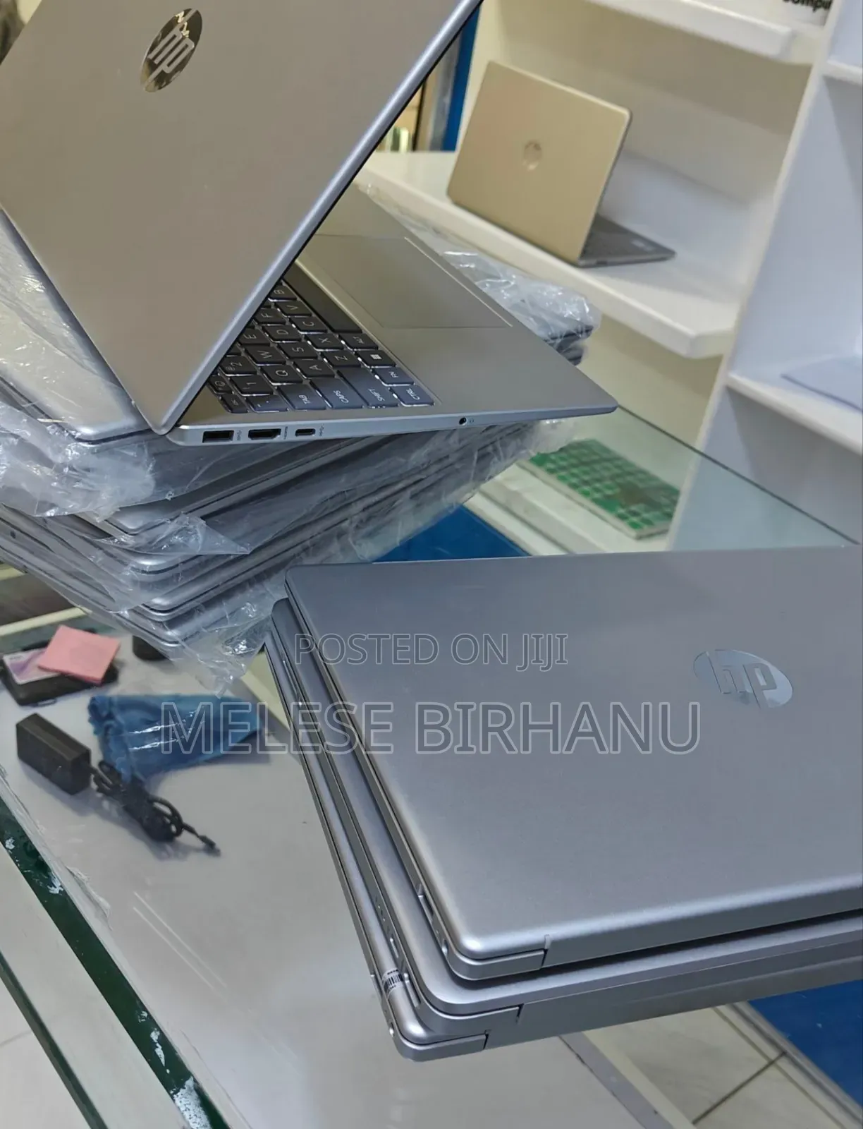 New Laptop HP Stream Notebook 16GB Intel Core I7 SSD 1T