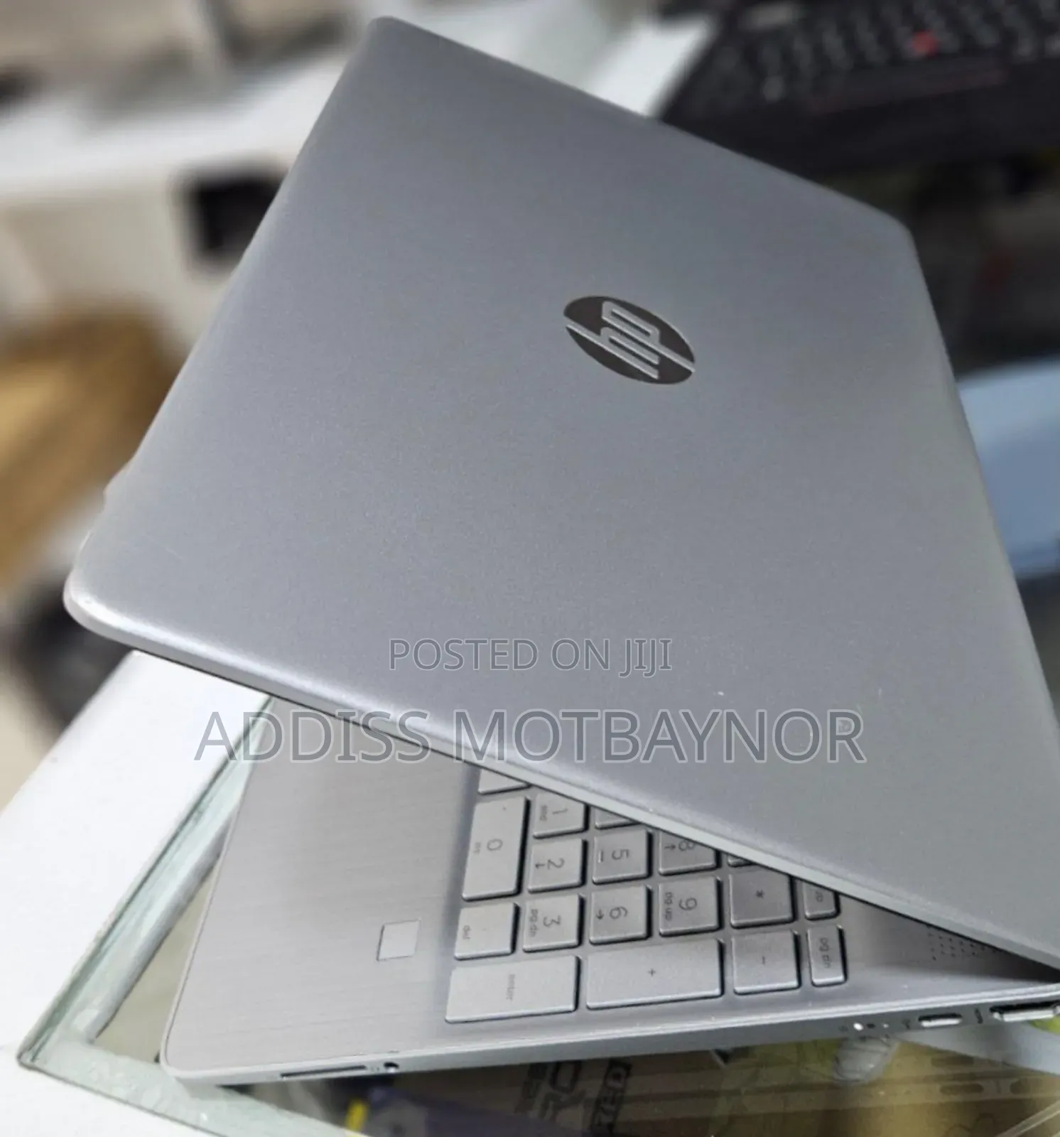 New Laptop HP Stream Notebook 16GB Intel Core I5 SSD 512GB