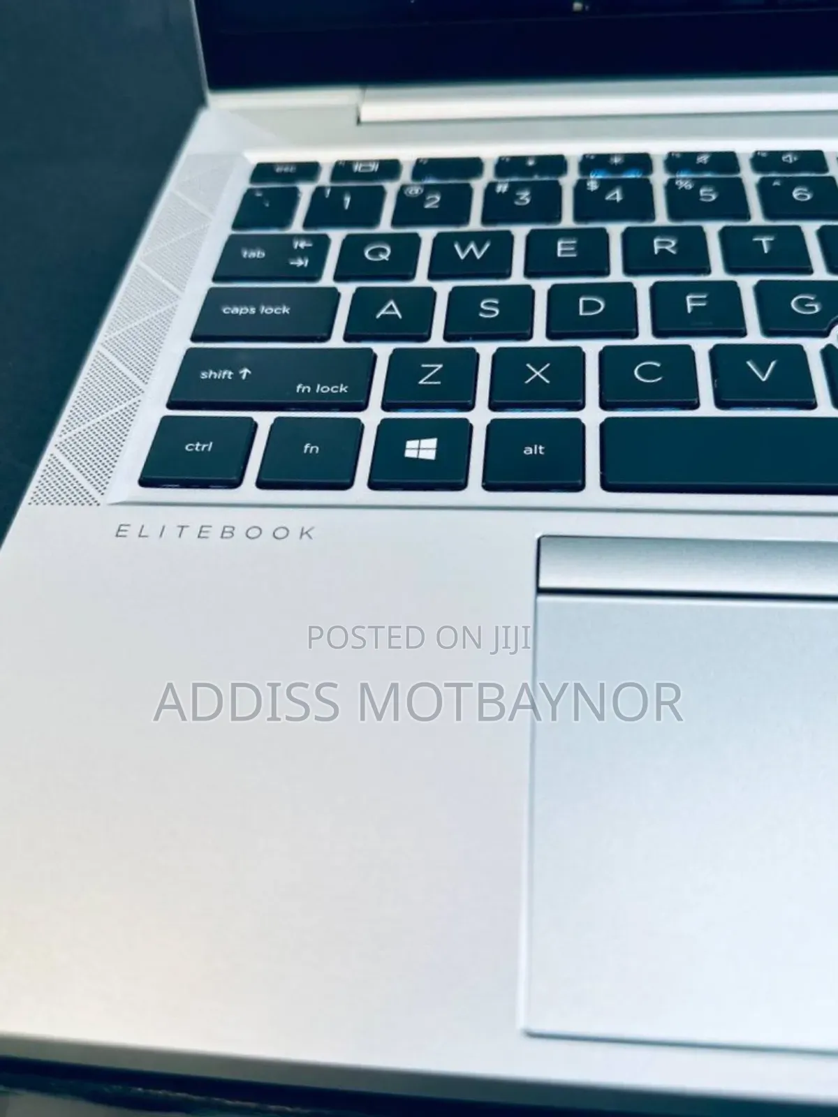 New Laptop HP EliteBook 840 16GB Intel Core I5 SSD 512GB