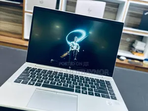 New Laptop HP EliteBook 840 16GB Intel Core I5 SSD 512GB