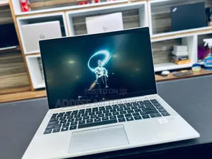 New Laptop HP EliteBook 840 16GB Intel Core I5 SSD 512GB