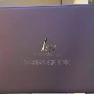 New Laptop HP Envy 14 16GB Intel Core I7 SSD 512GB