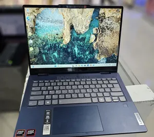 Photo - New Laptop Lenovo IdeaPad 530S 16GB AMD Ryzen 7 SSD 1T