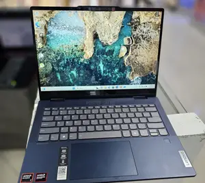 New Laptop Lenovo IdeaPad 530S 16GB AMD Ryzen 7 SSD 1T