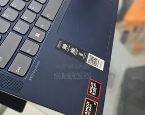 New Laptop Lenovo IdeaPad 530S 16GB AMD Ryzen 7 SSD 1T