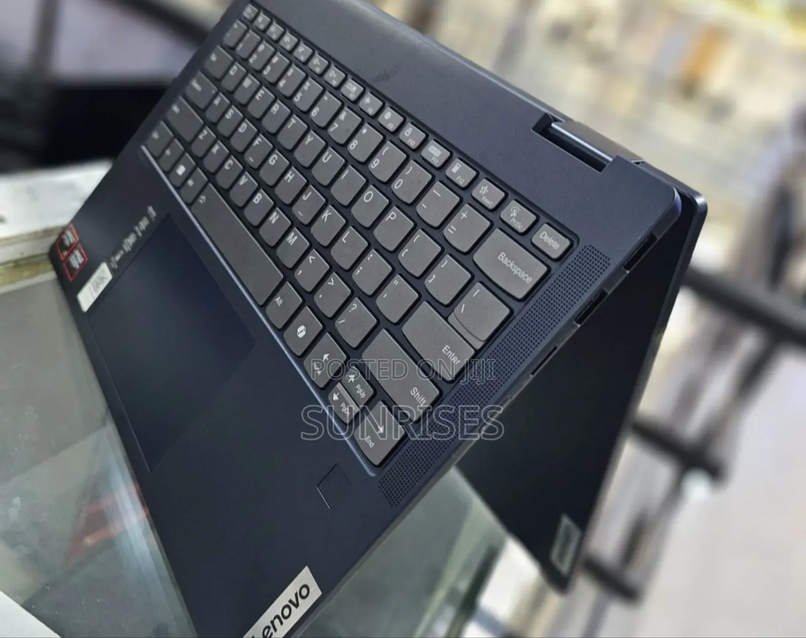 New Laptop Lenovo IdeaPad 530S 16GB AMD Ryzen 7 SSD 1T