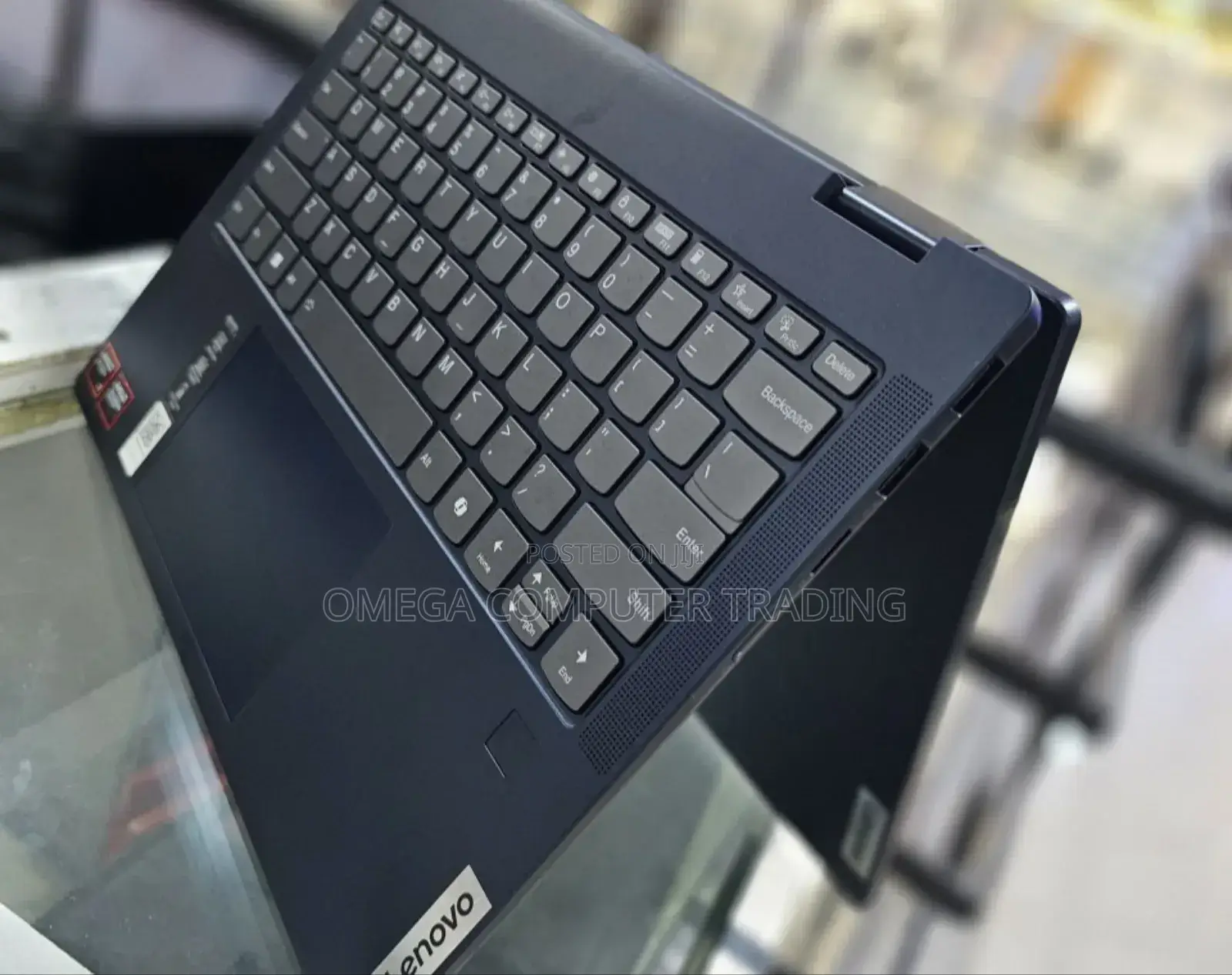 New Laptop Lenovo IdeaPad 530S 16GB AMD Ryzen 7 SSD 1T
