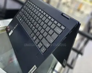 New Laptop Lenovo IdeaPad 530S 16GB AMD Ryzen 7 SSD 1T