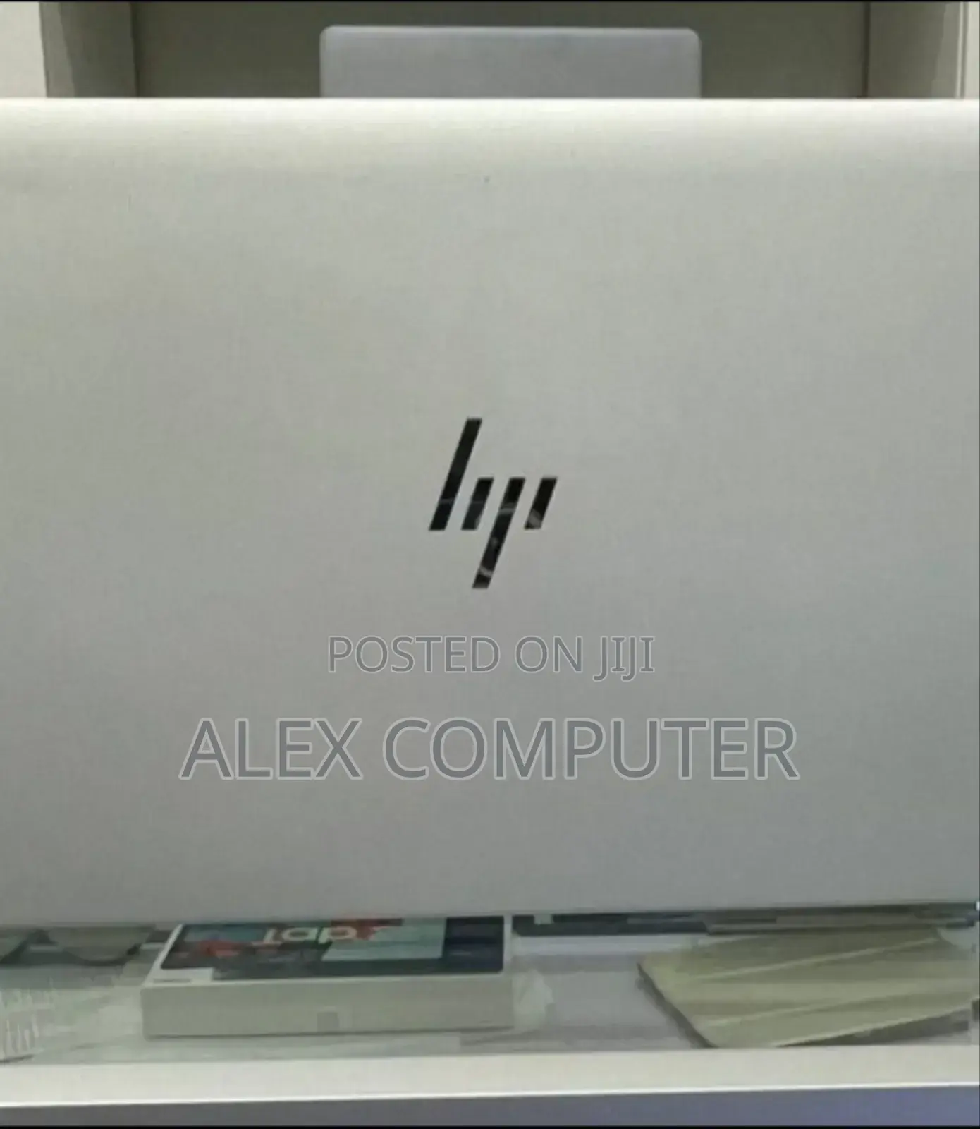 New Laptop HP EliteBook 840 G7 16GB Intel Core I5 SSD 512GB