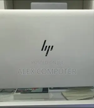 New Laptop HP EliteBook 840 G7 16GB Intel Core I5 SSD 512GB