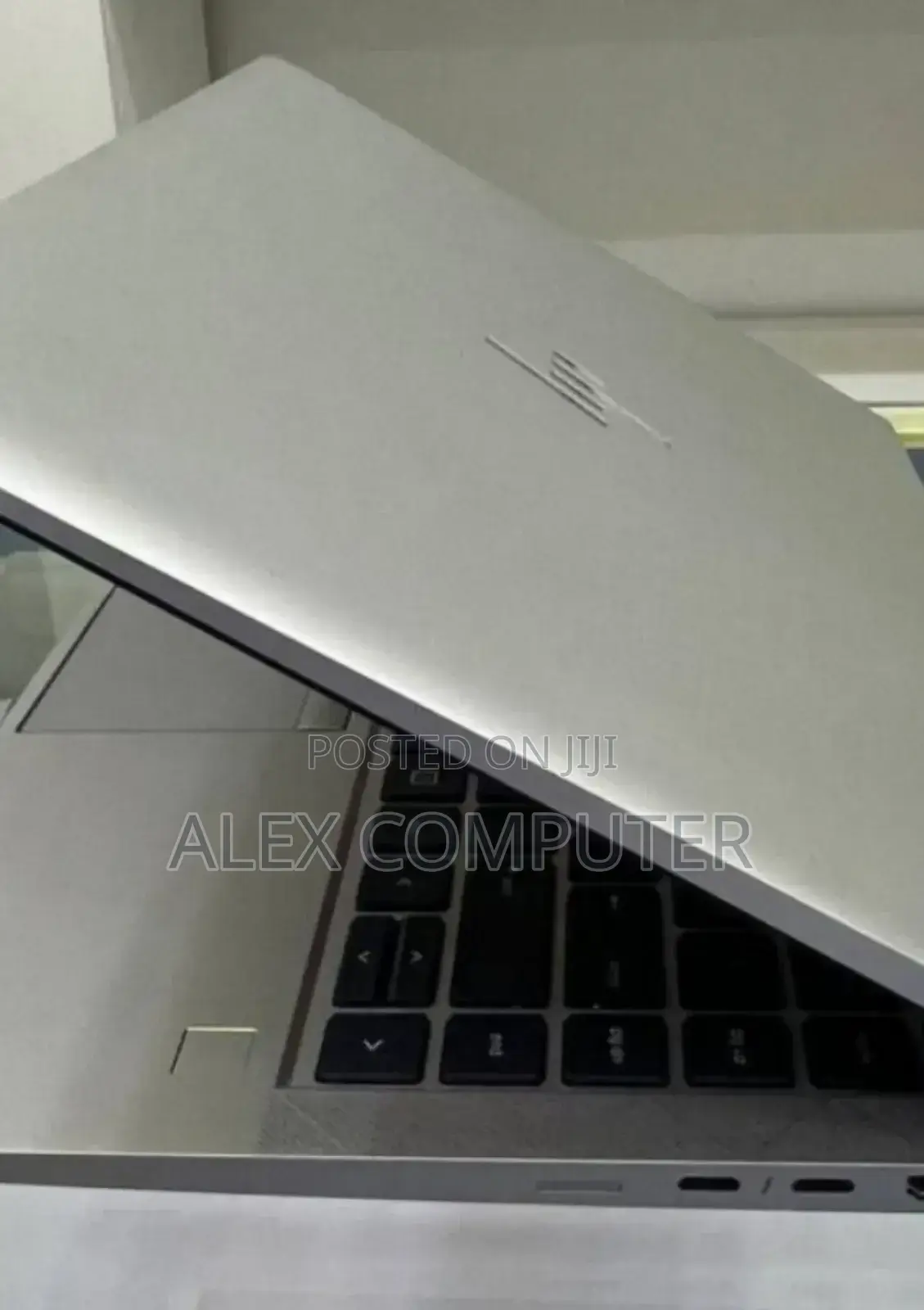 New Laptop HP EliteBook 840 G7 16GB Intel Core I5 SSD 512GB