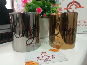 Photo - Mug Printing