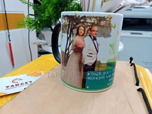 Mug Printing