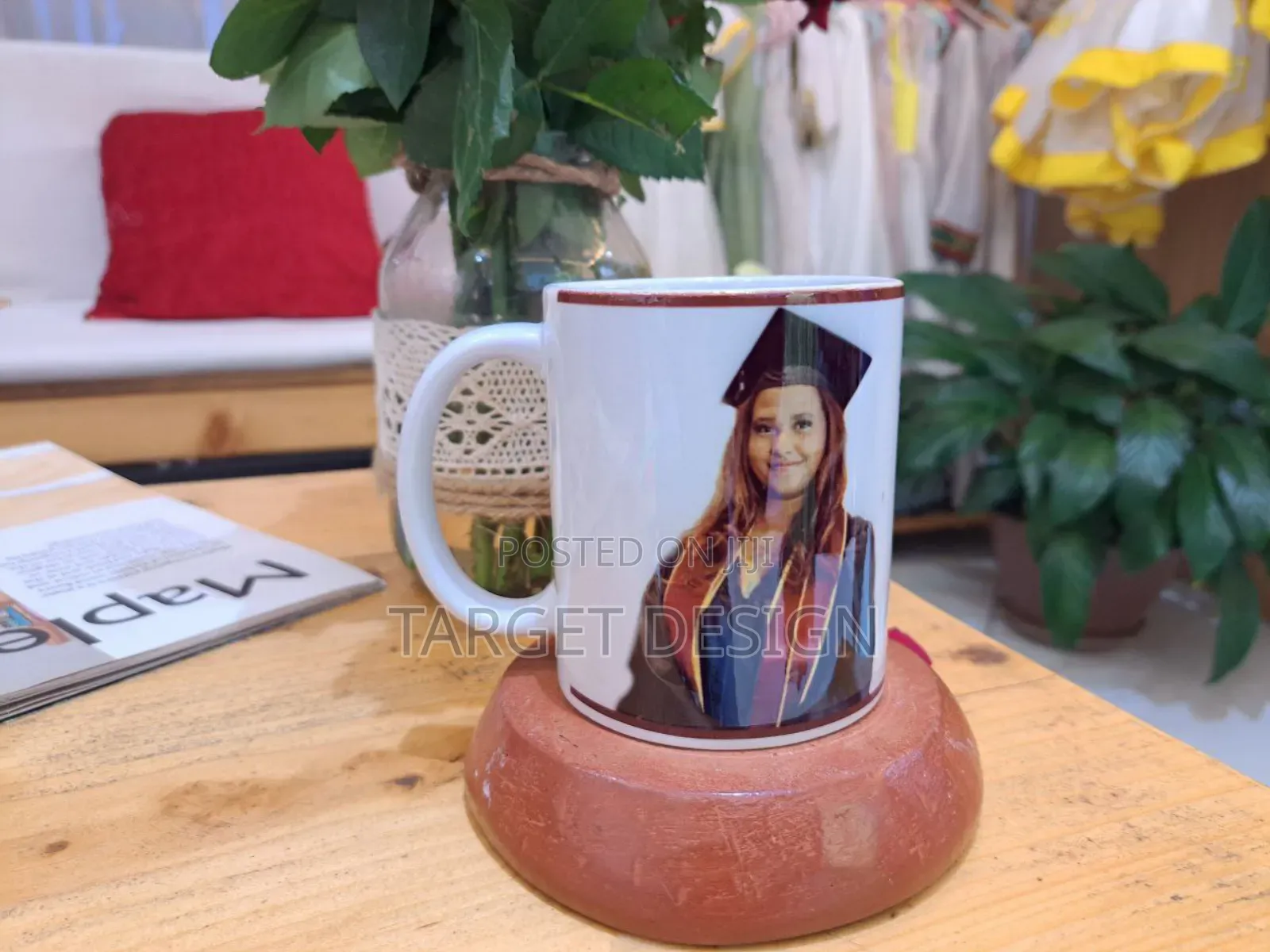 Mug Printing