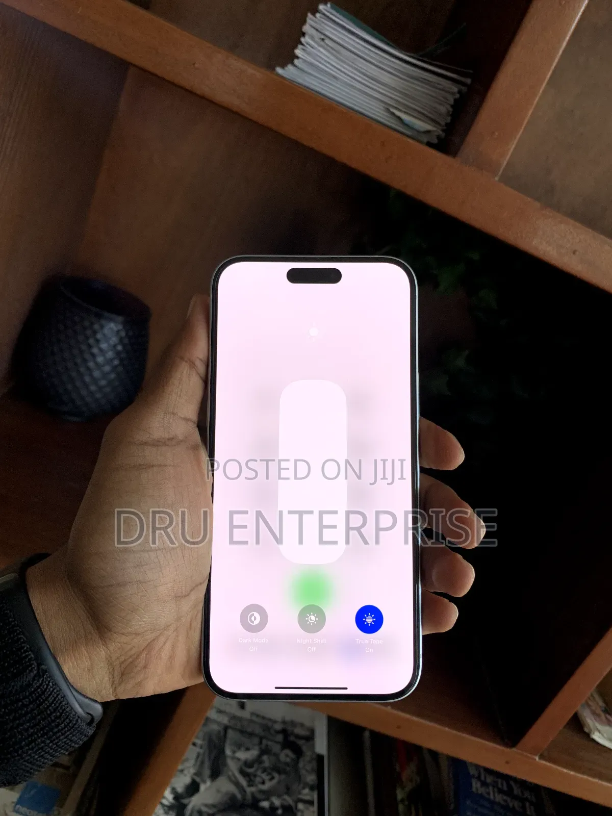 Apple iPhone 15 Plus 128 GB Blue