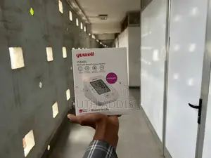 Photo - Blood Pressuer Monitor4፮medical Brand New Bp Monitor5፰ Bp