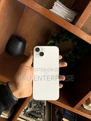 Apple iPhone 15 Plus 128 GB Blue