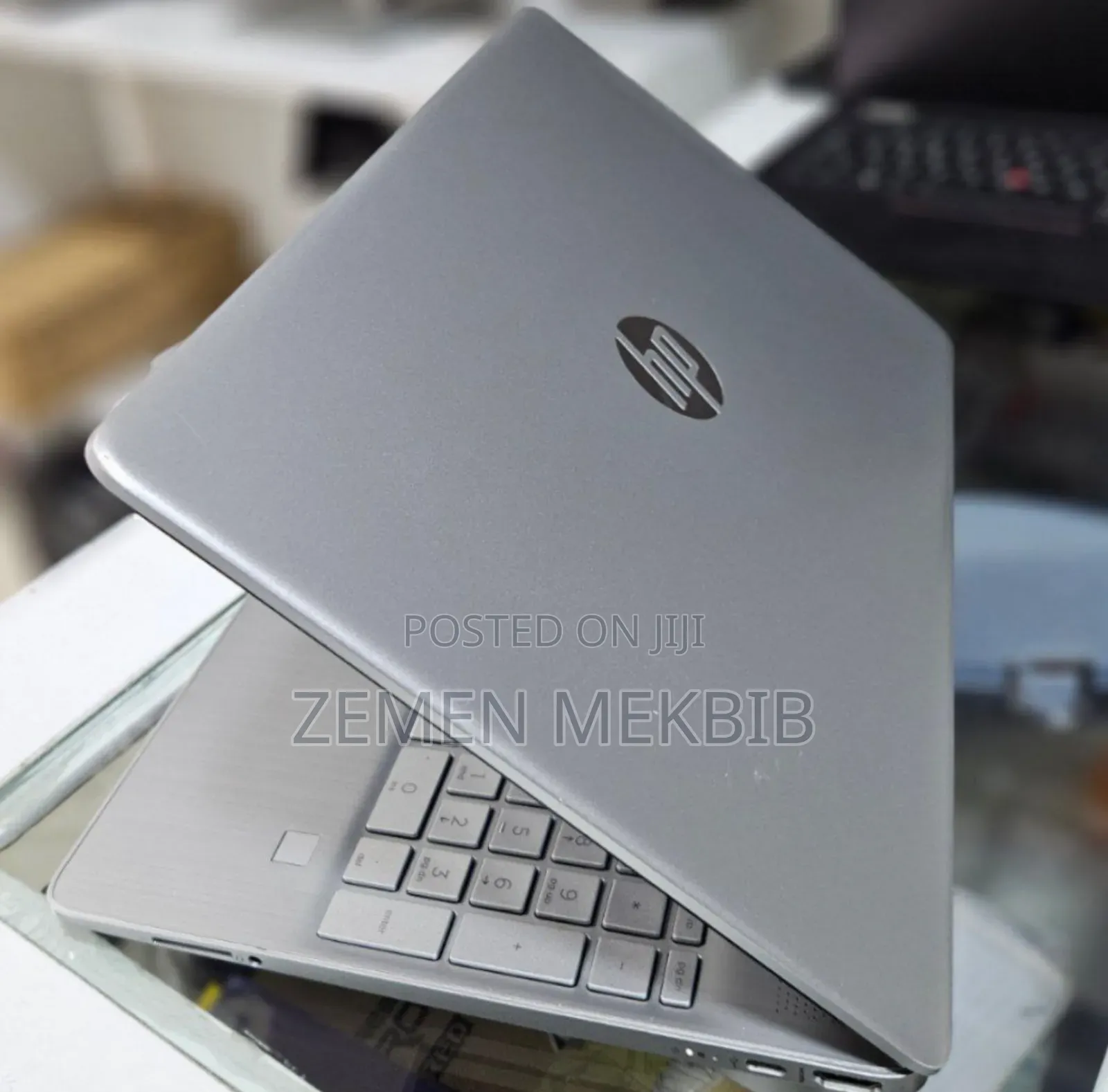 New Laptop HP Stream Notebook 8GB Intel Core I7 SSD 512GB