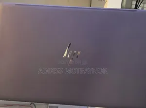 New Laptop HP Envy X360 16GB Intel Core I5 SSD 512GB