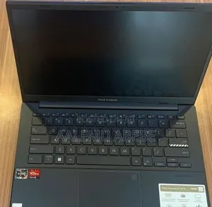New Laptop Asus VivoBook Flip 14 TP401CA 8GB AMD Ryzen 5 SSD 512GB