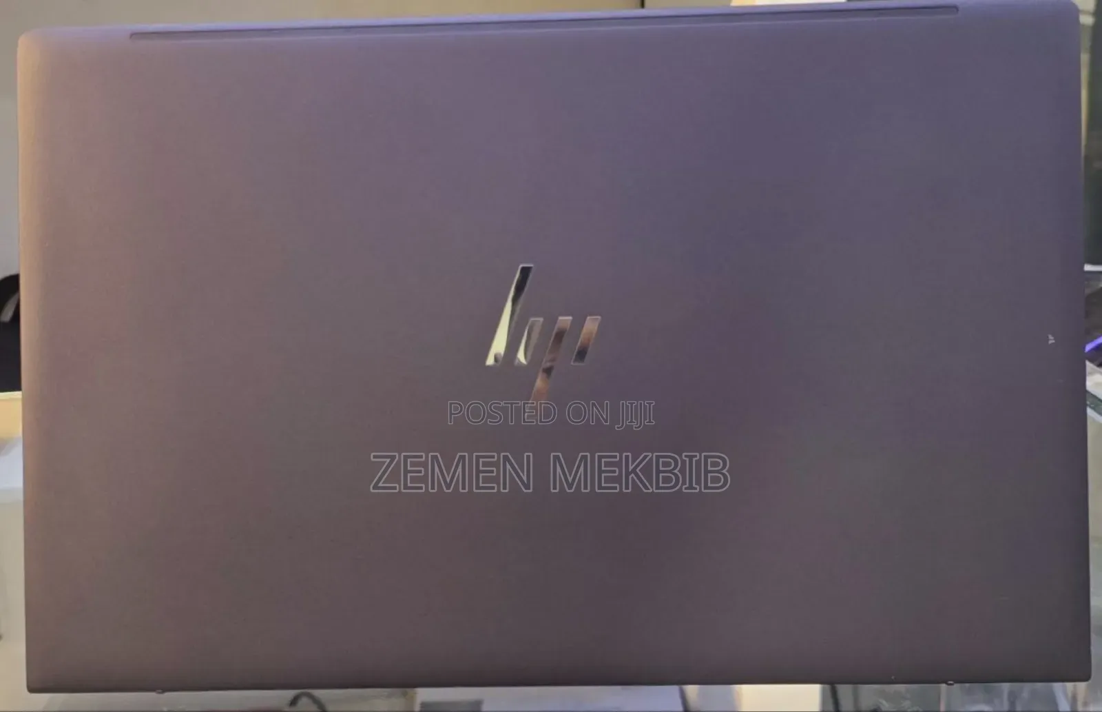 New Laptop HP 8GB Intel Core I7 SSD 512GB