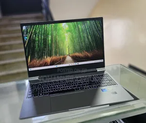 New Laptop HP Omen 16 32GB Intel Core I7 SSD 1T