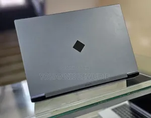 New Laptop HP Omen 16 32GB Intel Core I7 SSD 1T