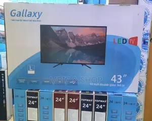 New Mobile Phone 8 GB Black