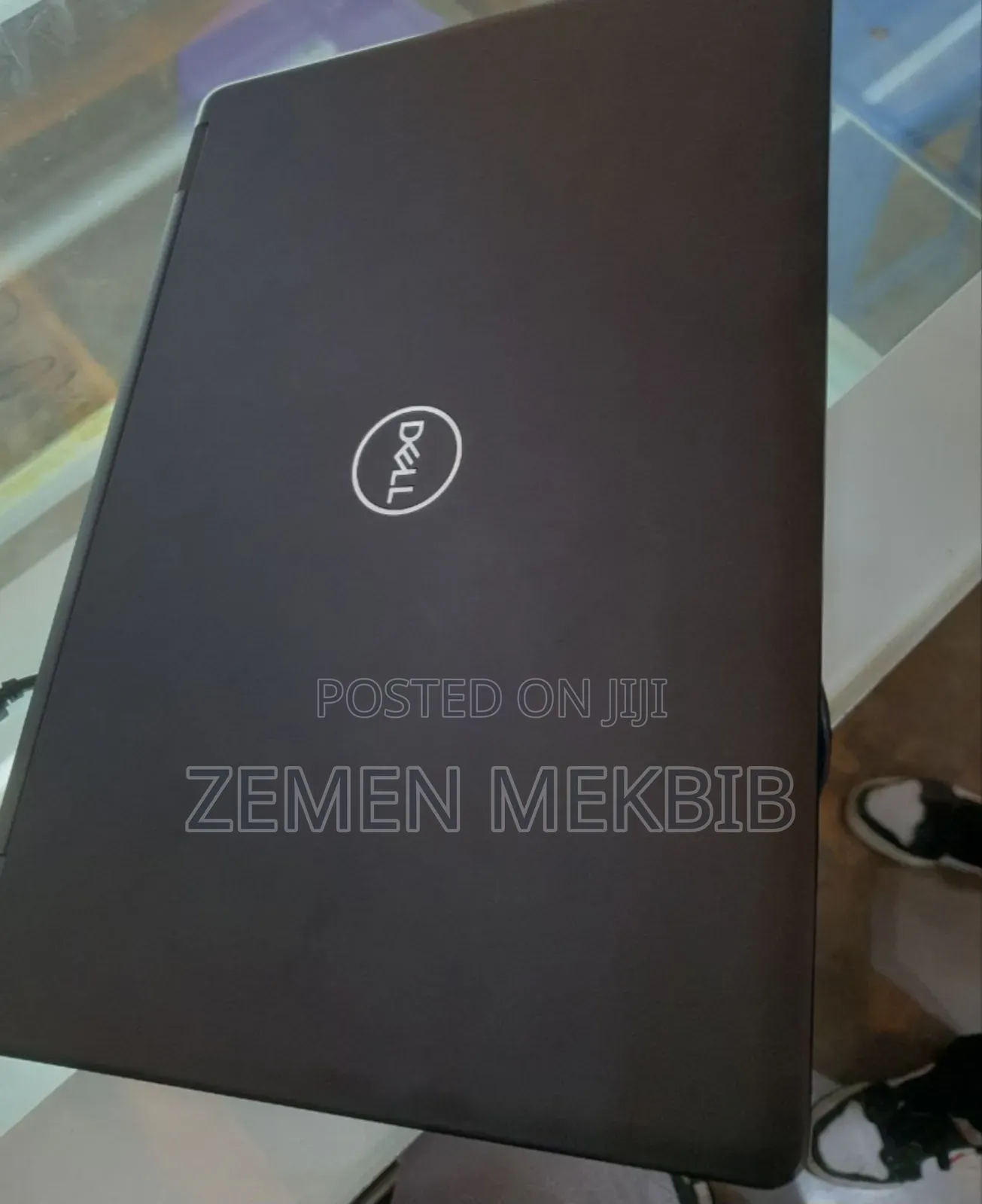 New Laptop Dell Latitude 5490 16GB Intel Core I5 SSD 512GB