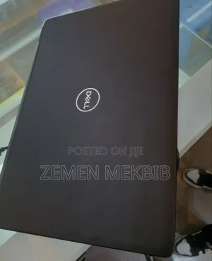 Photo - New Laptop Dell Latitude 5490 16GB Intel Core I5 SSD 512GB