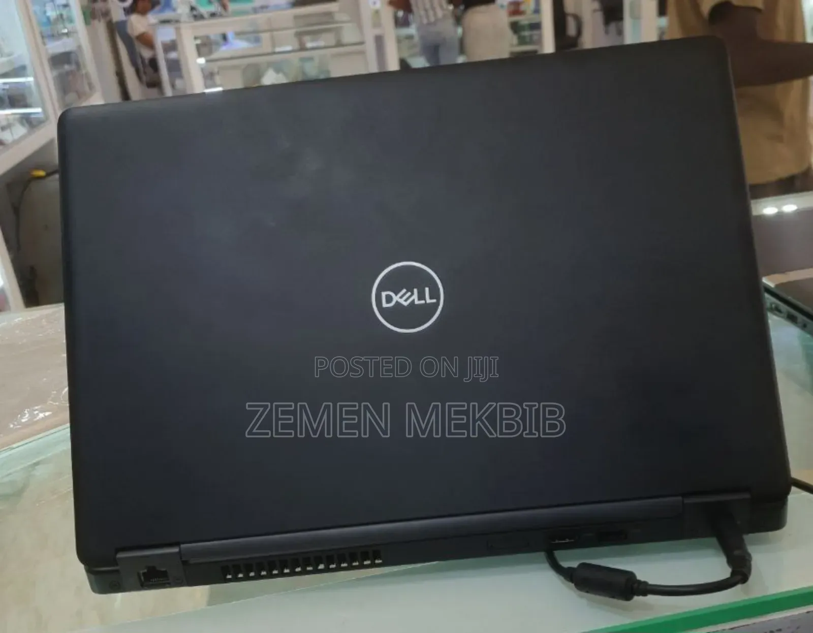 New Laptop Dell Latitude 5490 16GB Intel Core I5 SSD 512GB