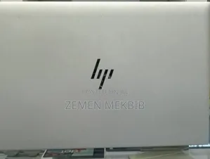 New Laptop HP EliteBook 840 G7 16GB Intel Core I5 SSD 512GB