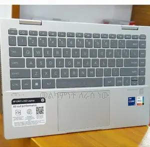 Photo - New Laptop HP Envy X360 16GB Intel Core I7 SSD 512GB