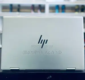 New Laptop HP Envy X360 16GB Intel Core I7 SSD 512GB