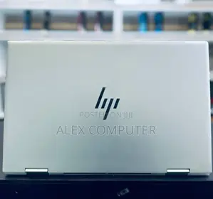 New Laptop HP Envy X360 16GB Intel Core I7 SSD 512GB