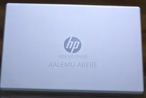 New Laptop HP Stream Notebook 16GB Intel Core I7 SSD 512GB