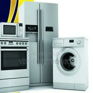 Orbit Oven (60*60)2electric 2gas Freestanding Oven