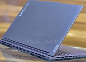 New Laptop Lenovo Legion 5 16GB Intel Core I7 SSD 1T