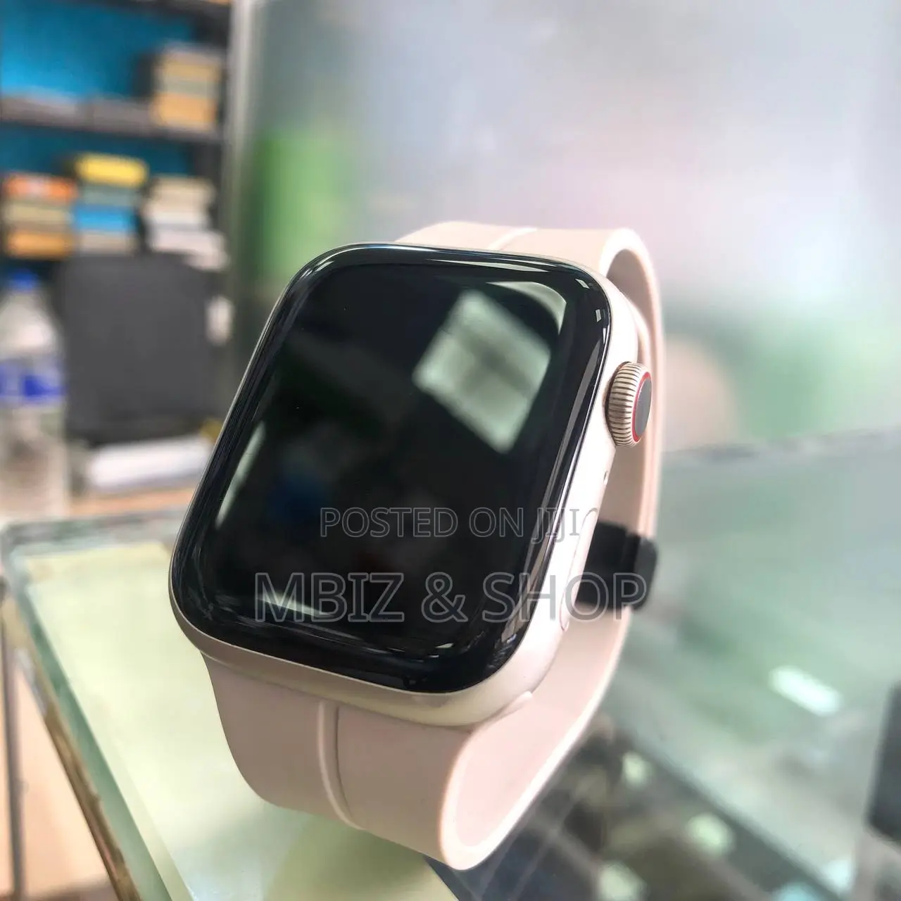 Apple Watch Series 7