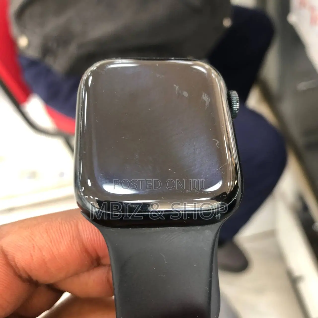 Apple Watch Series 7