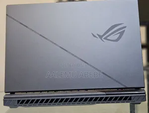 New Laptop Asus ROG Strix G16 G614 32GB Intel Core I9 SSD 1T