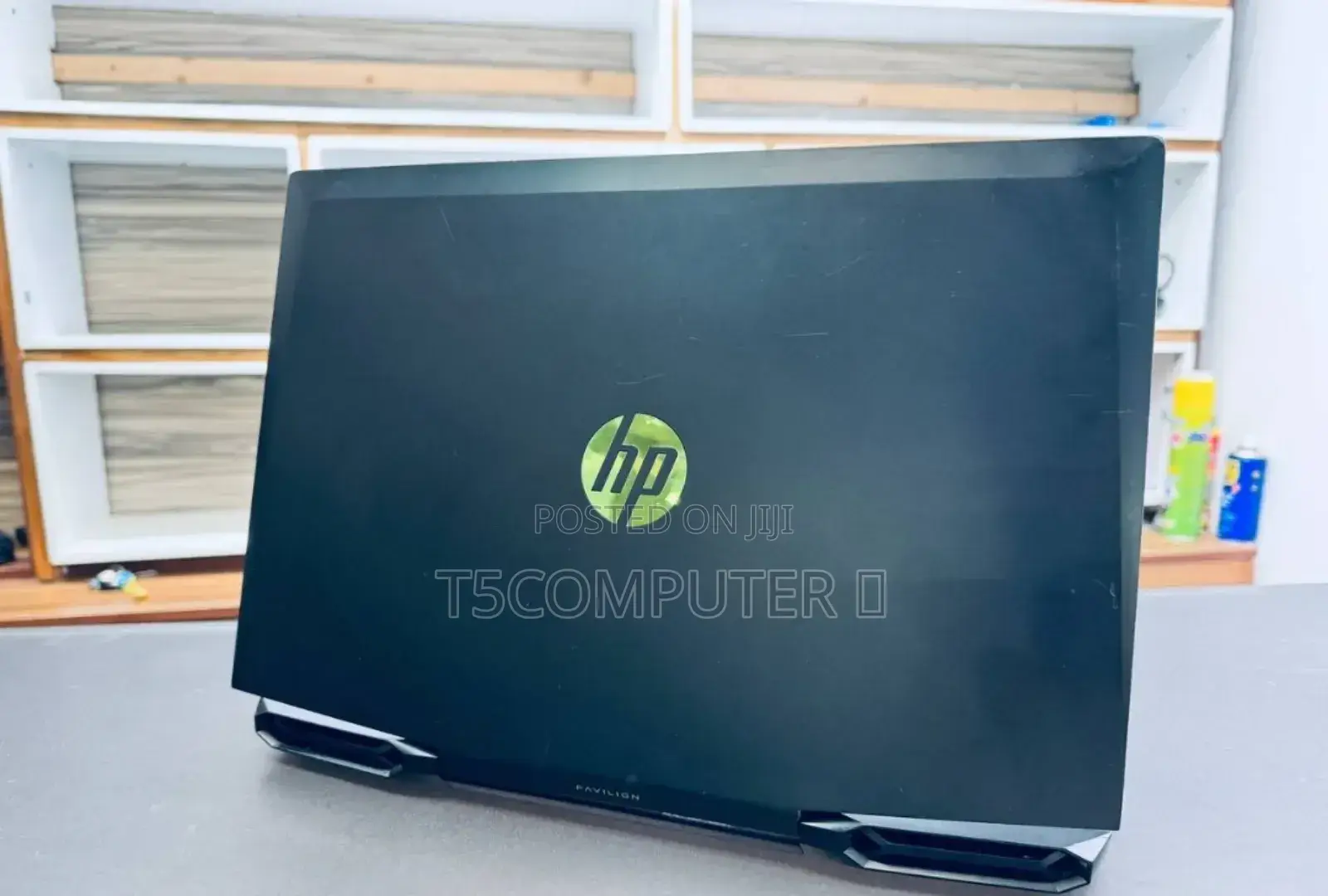 New HP Pavilion Gaming Laptop 15-Dk2xxx 16GB Intel Core I7 SSD 256GB