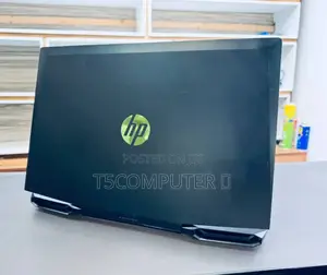 New HP Pavilion Gaming Laptop 15-Dk2xxx 16GB Intel Core I7 SSD 256GB