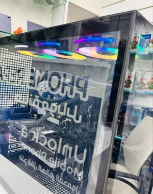 Photo - New Desktop Computer Asus 32GB Intel Core I9 SSD 1T