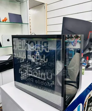 New Desktop Computer Asus 32GB Intel Core I9 SSD 1T
